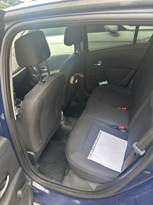 Vand renault clio