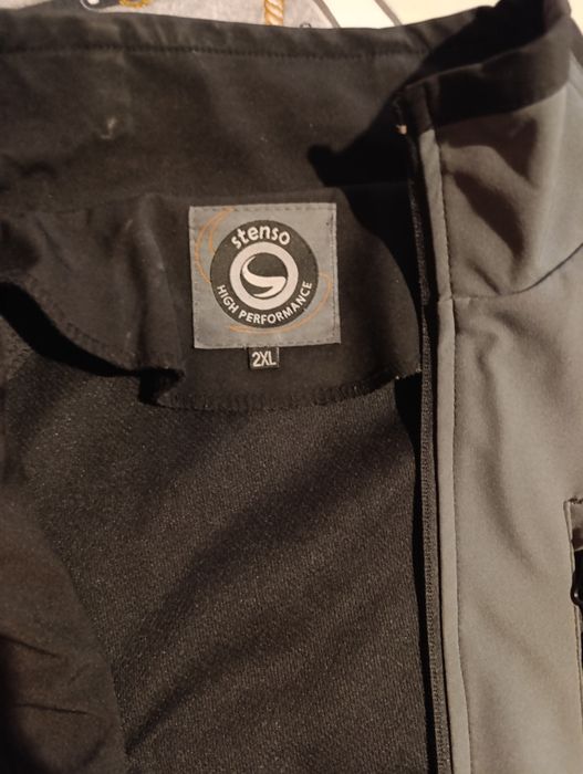 Работни дрехи мъжки