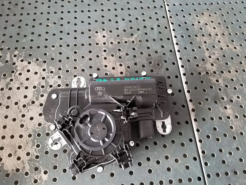 Motoras soft close actuator haion audi a6 c8 4k 3v5827887c