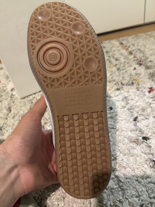 Maison Margiela Gats Japan 42