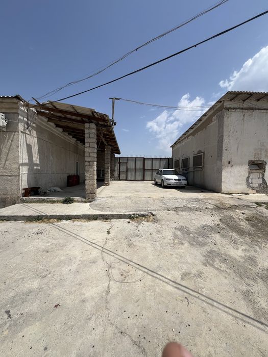 Qashqadaryo Viloyati Kitob tumani qumqishlogda 60 sotix yer sotiladi