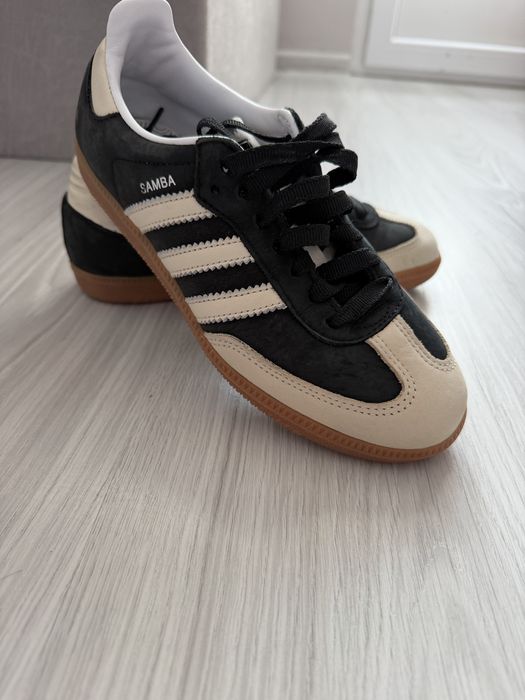 Adidas Samba OG W