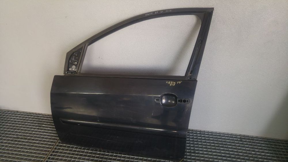 usa stanga fata ford fiesta 2001-2007