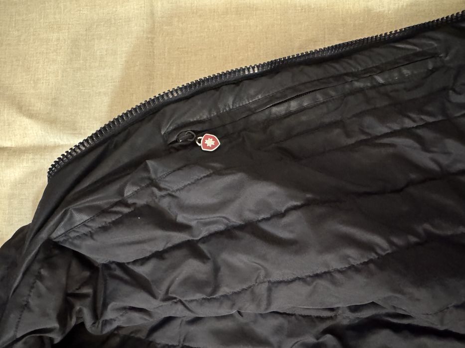 Geaca wellensteyn barbateasca