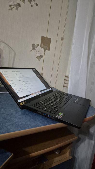 Acer Nitro V 15  512/16 гб