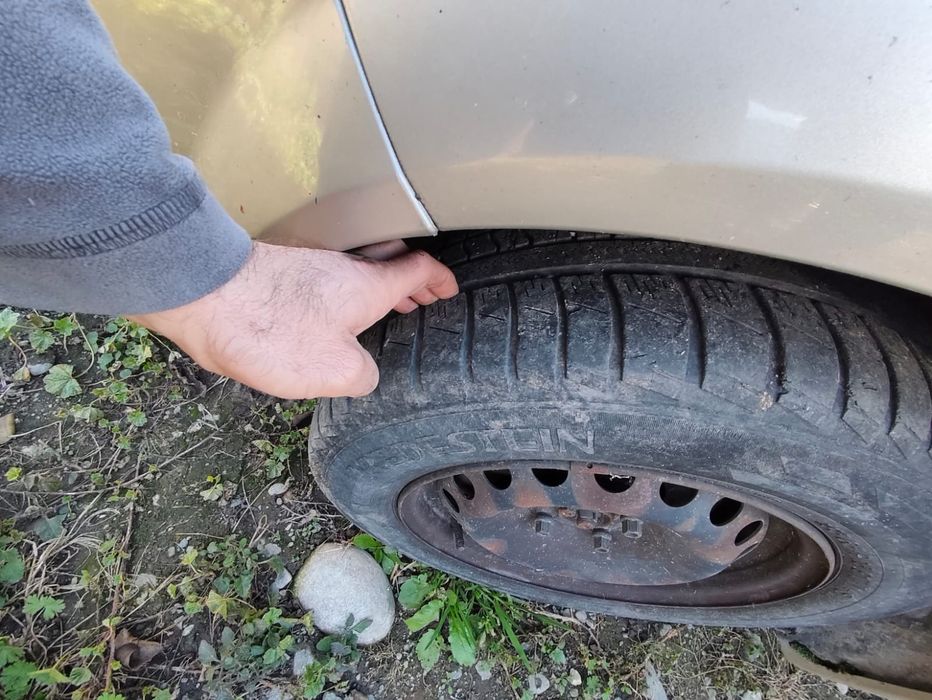 Vand Renault Scenic 2 1.5 dci