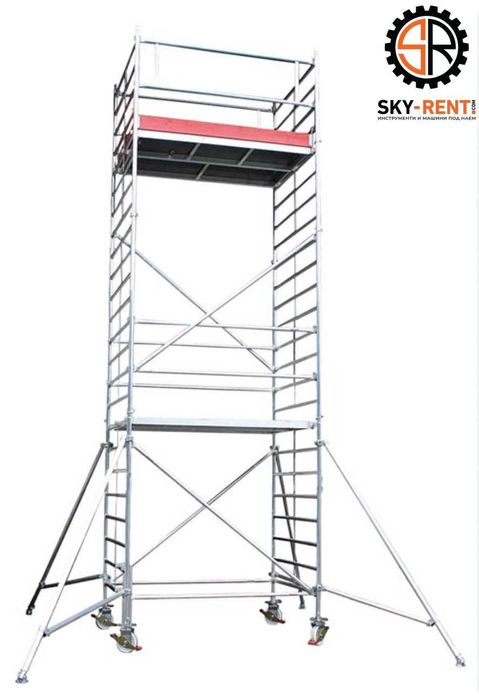 ИНСТРТУМЕНТИ ПОД НАЕМ - Доставка в страната