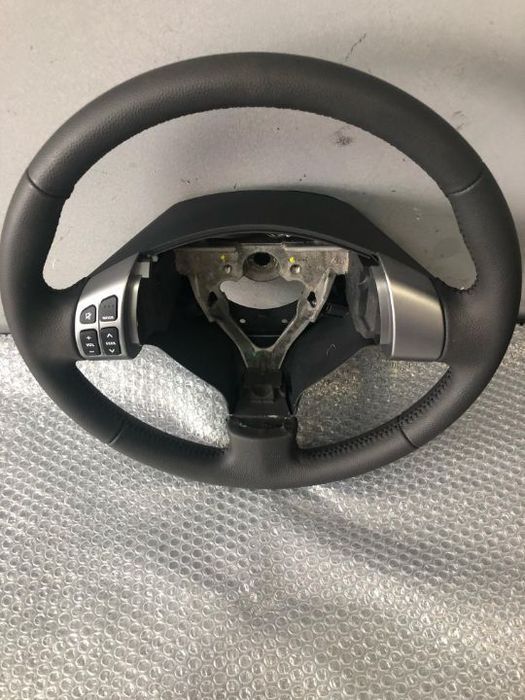volan cu comenzi suzuki splash opel agila b
