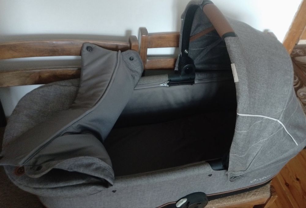 Зимен кош cybex balios s