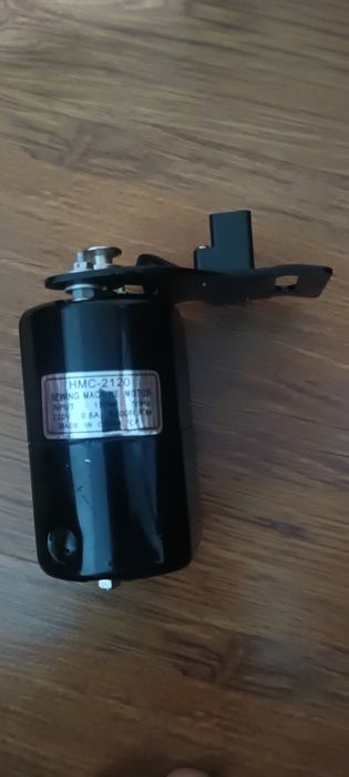 Электропривод для швейной машины