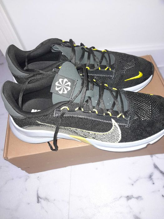 Оригинални маратонки NIKE M SUPERREP GO 3 NN FK