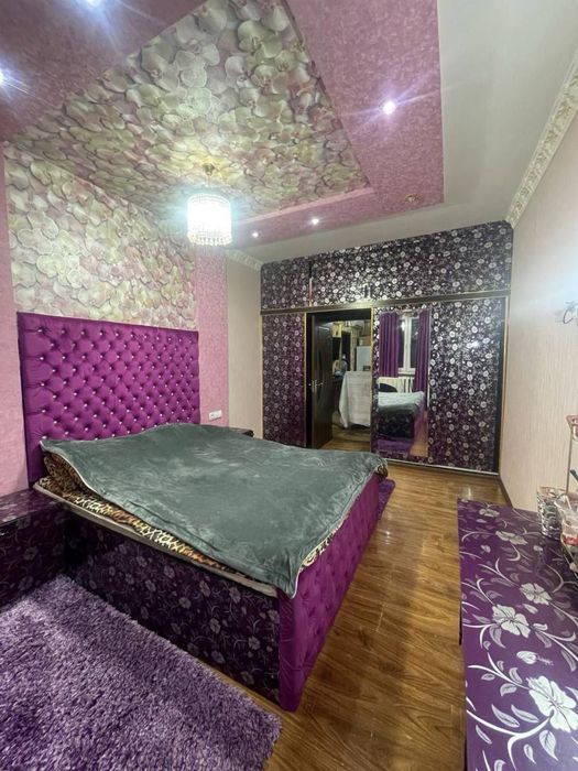 ‘Farhod bozor‼️2в3/3/4 Ипотека. Чиланз-13 Мебель+тех Квартира