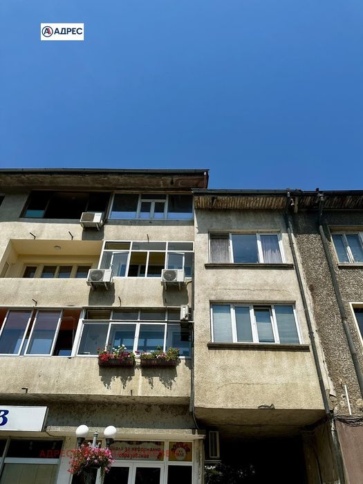 3-стаен в Ловеч, област-гр.Троян площ 97 цена 144200