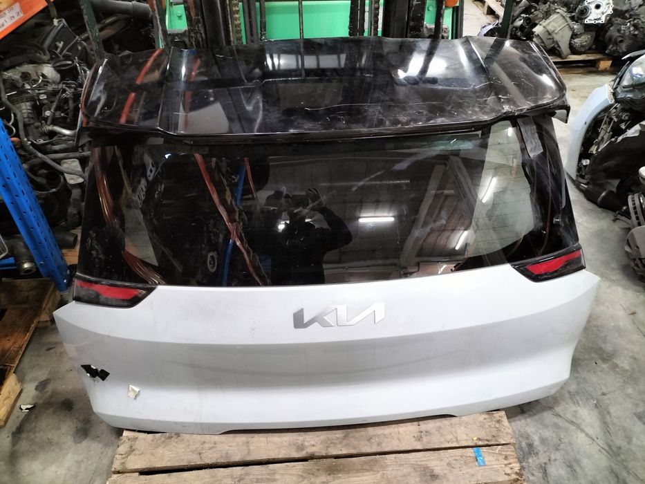 Врата багажник KIA EV9 / КИА ЕВ9 2025г.