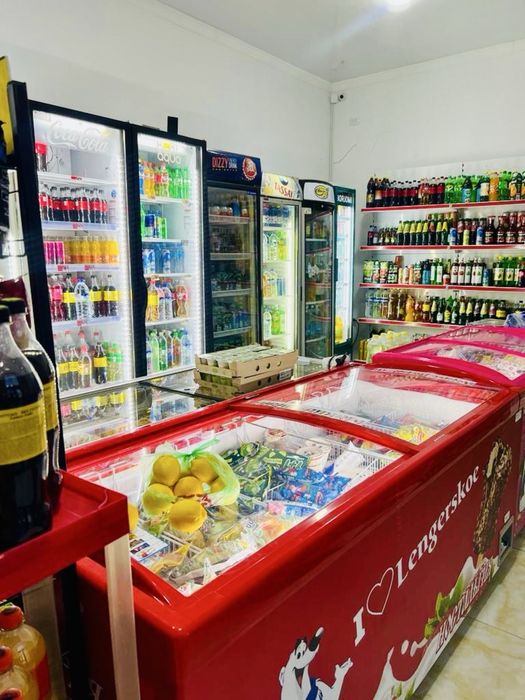 Продается Комерческое помещение