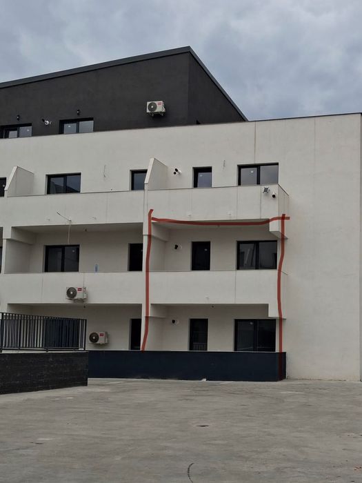 Apartament  studio   Dem Radulescu 3 camere