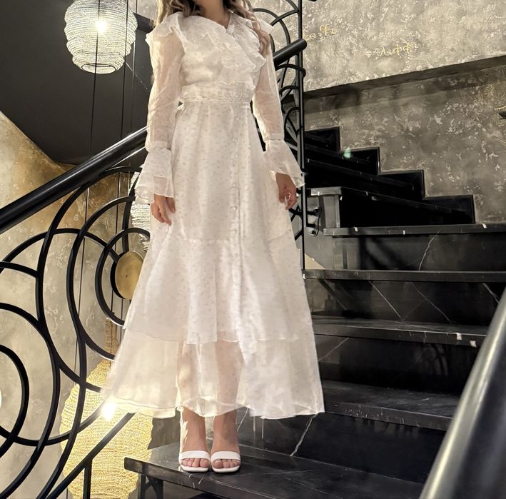 Продаются весенние, летние платья