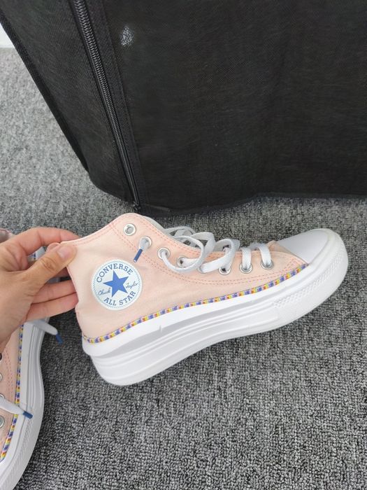 Teniși Converse 38