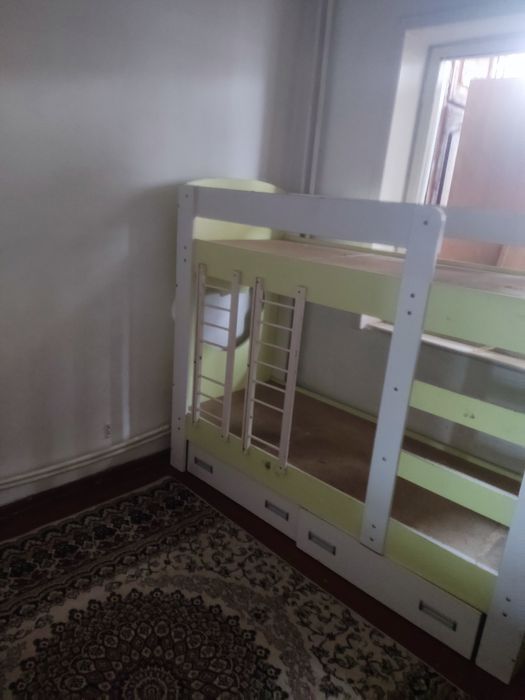 Ижарага квартира
