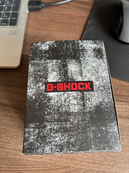 Casio G-SHOCK GBA-900-1A