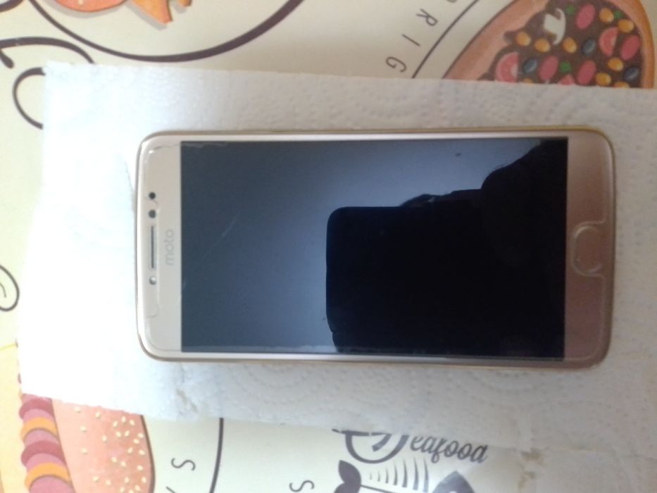 Телефон Моторола