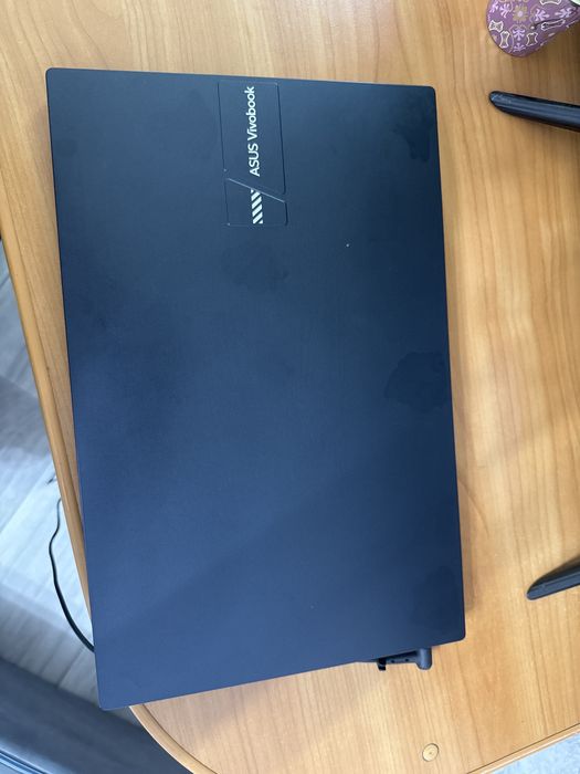 Ноутбук asus vivobook