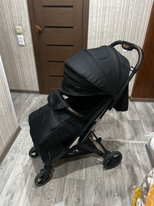 Продам коляску в отличном состоянии