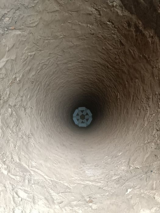 Urachi ura podval qazish