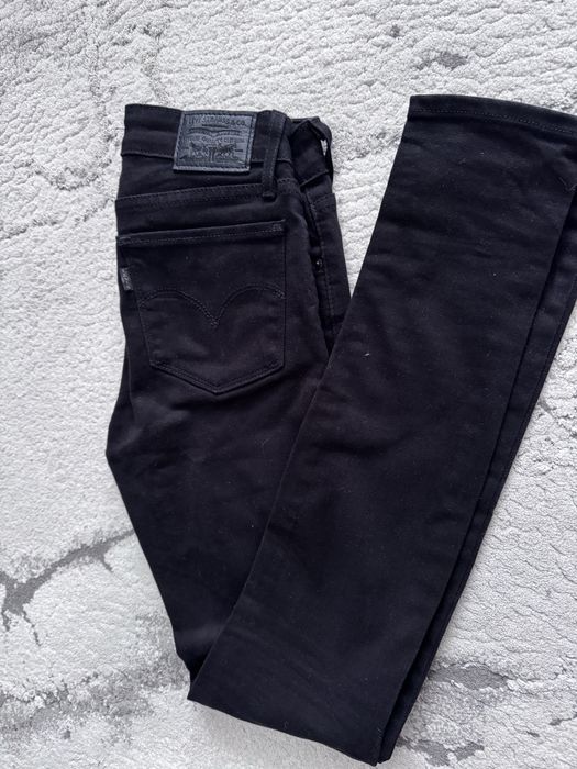 Blugi Skinny Fit Levis marimea 24