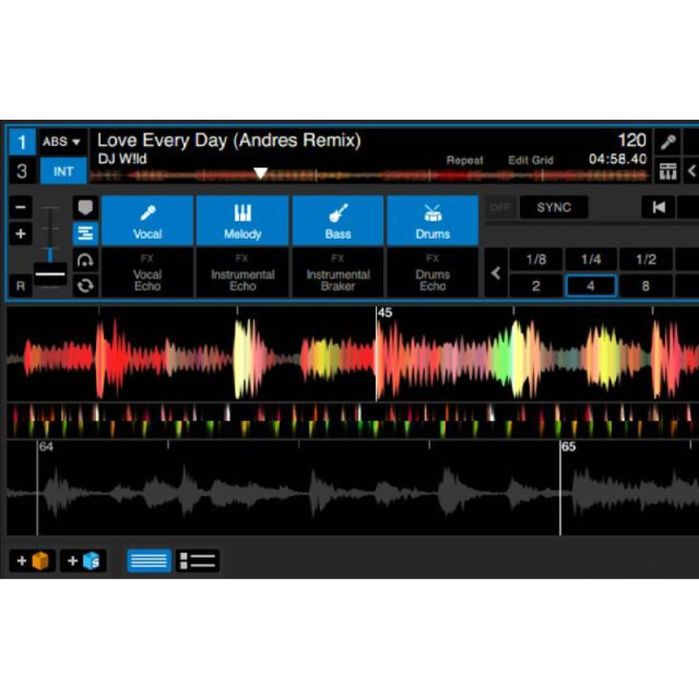 Serato Dj Pro 4  Ddj