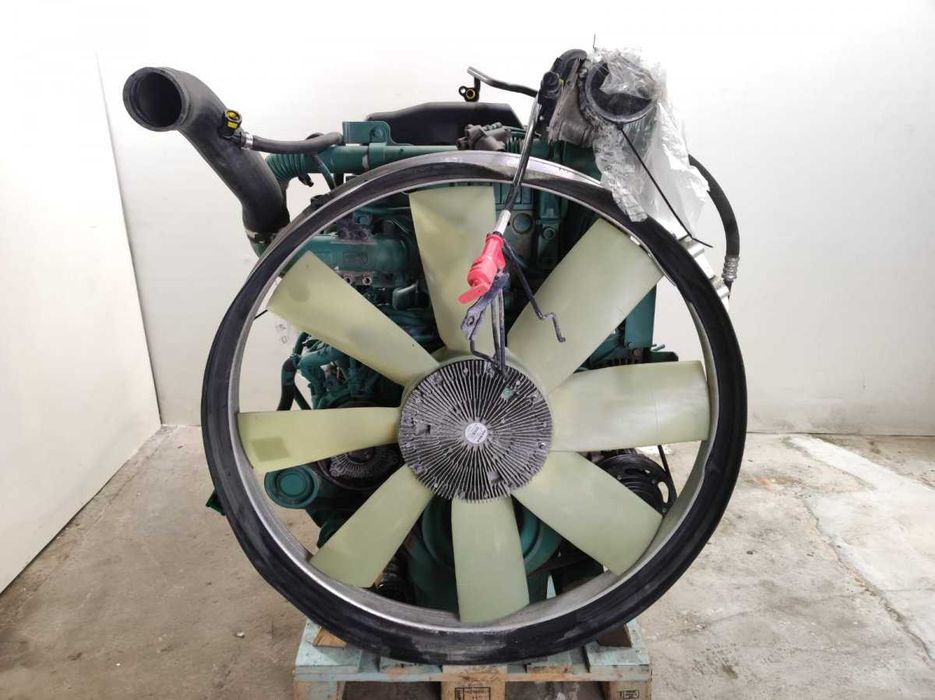 Motor D13K500 camion Volvo FH16, FM, FMX 500CP - Piese de motor Volvo