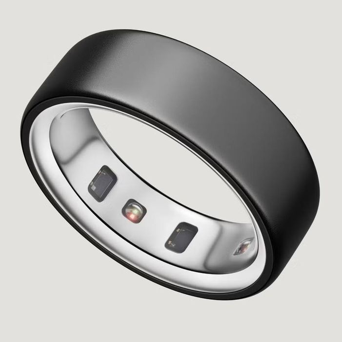 Кольца Oura Ring 4