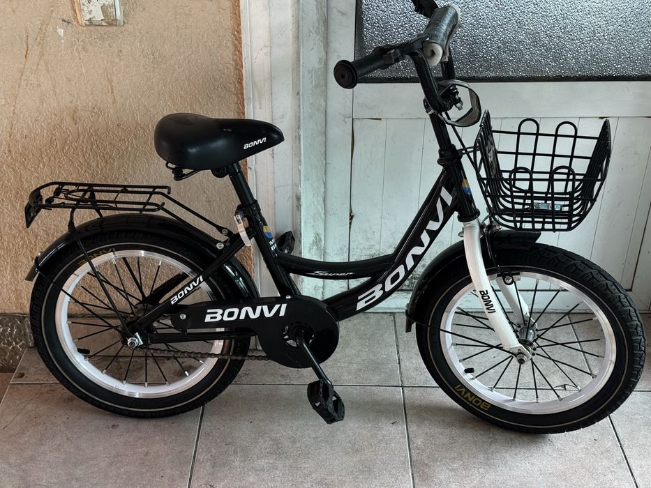 Продам детский велосипед