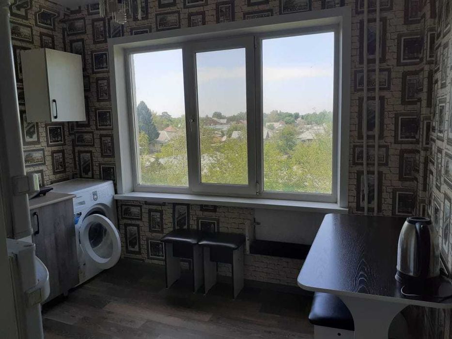 Сдам посуточно квартиру