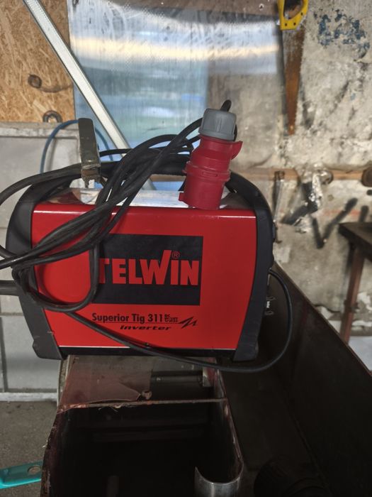 Aparat de sudura profesional