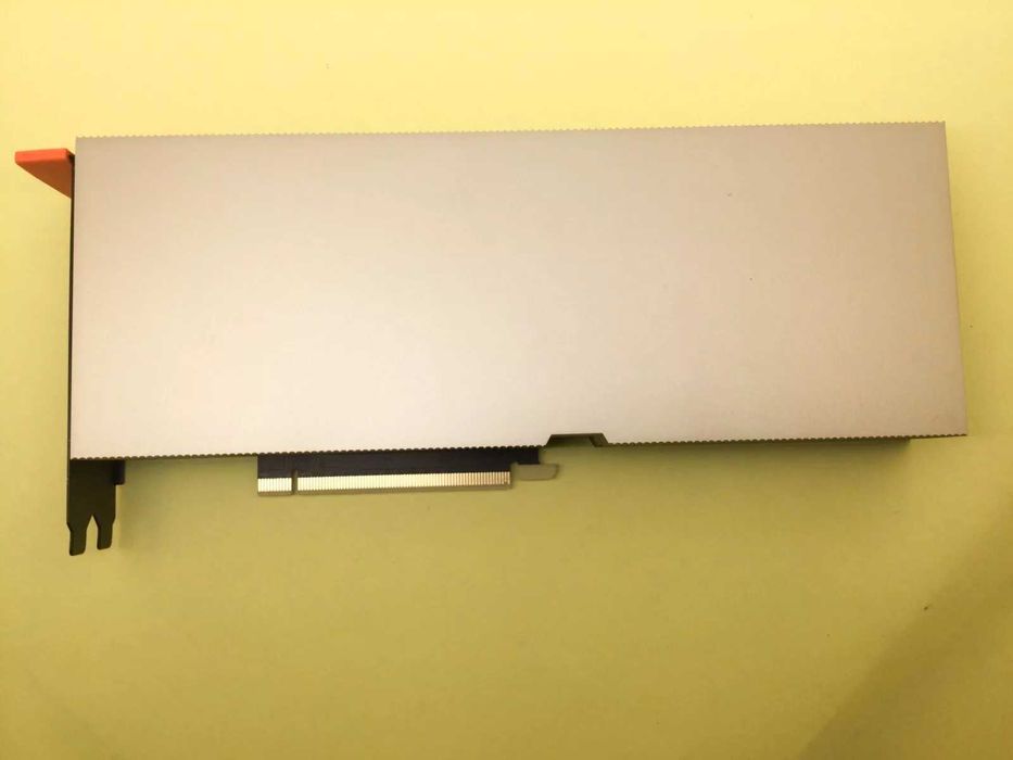 NVIDIA A100 для ИИ задач