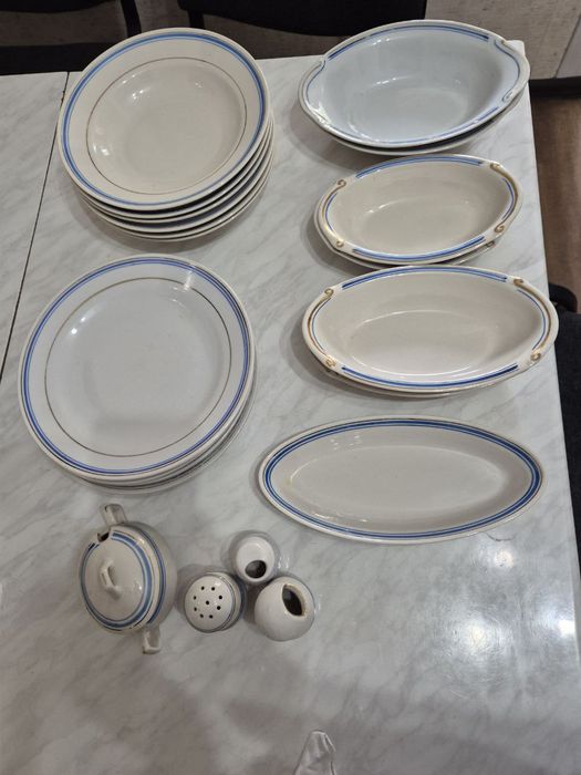 Советский сервиз