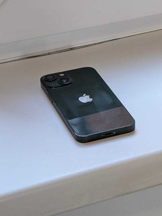 iPhone 13 mini 128gb 81%