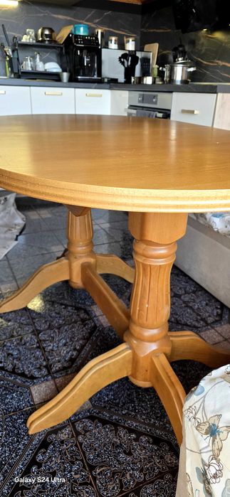 Трапезна маса -50 евро