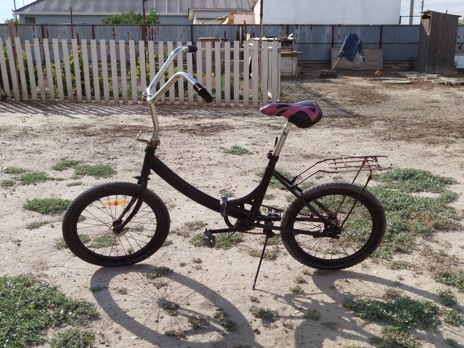 Продам велосипед