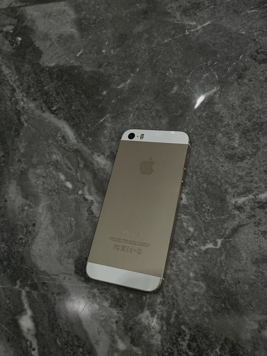 Продам айфон 5s на jailbreak
