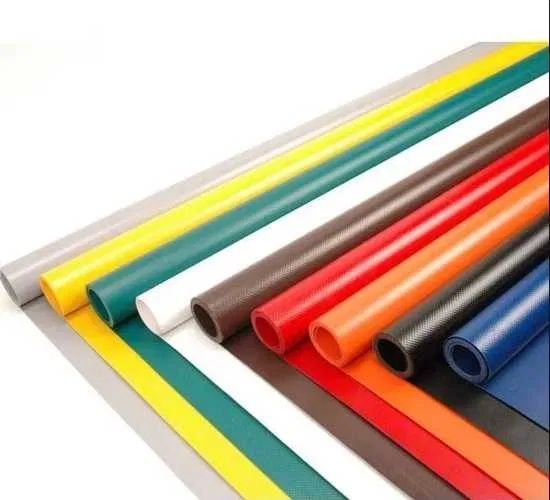 Prelata-Poliplan PVC , 650 grame