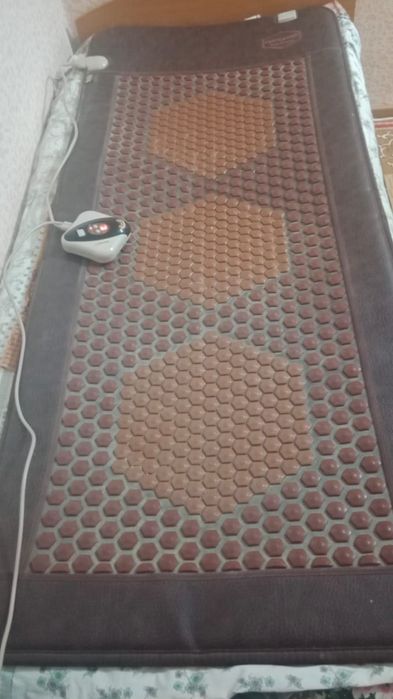 Тепловой  матрас Ceragem
