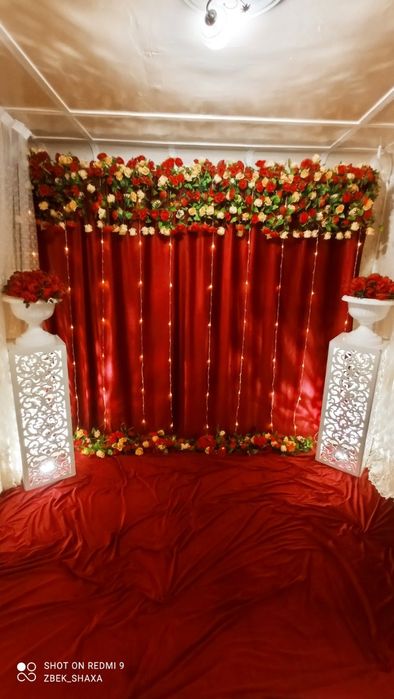 Afarmleniya kelishilgan narxlarda!