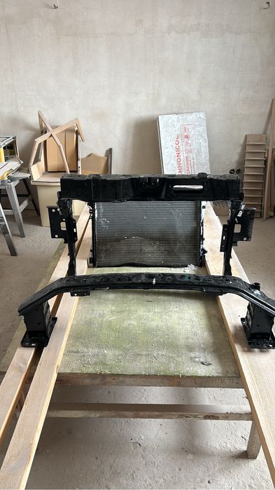 Радиаторы усилитель телевизор Deepal s07