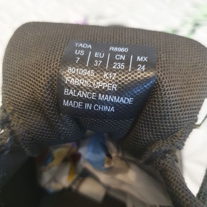 Pantofi sport Calvin Klein mas 37