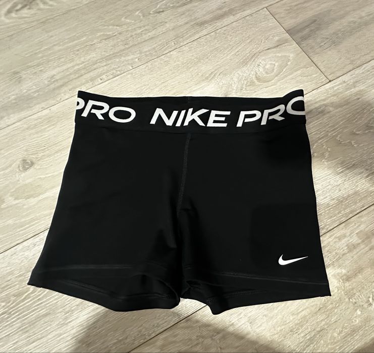Nike pro спортен клин