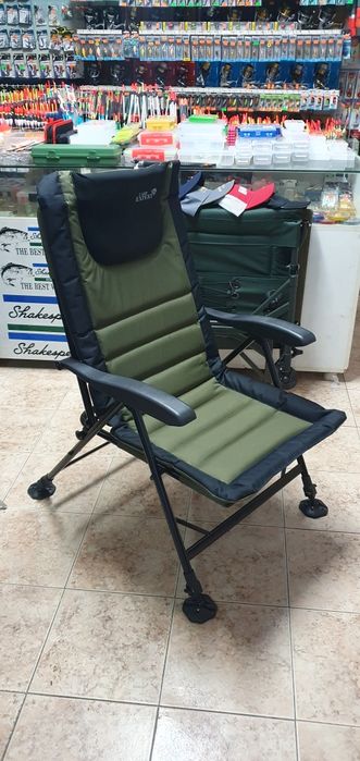 ПРОМО! -13% Стол за риболов CARP EXPERT