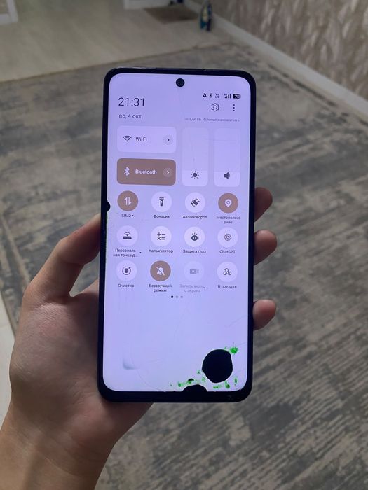 Продам или обмен Realme C55