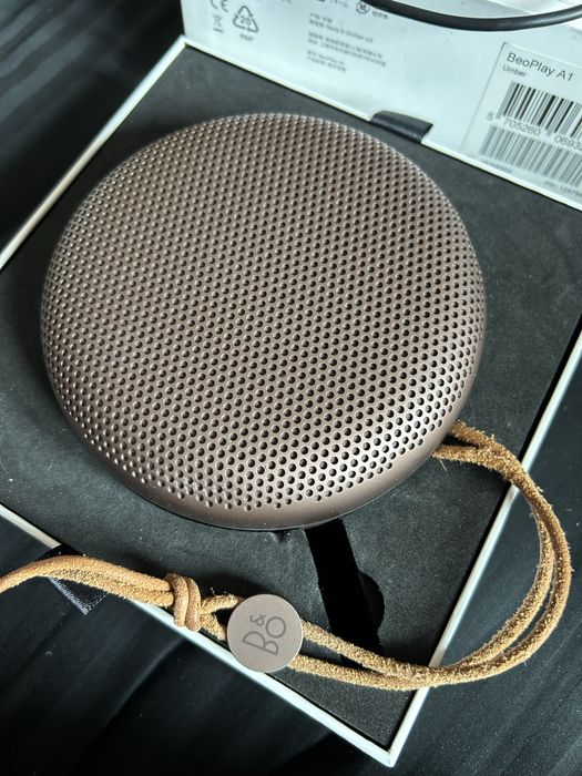 bluetooth-колонка beoplay a1